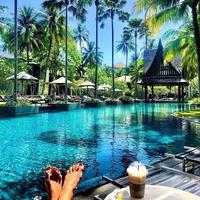 Отзыв от Александра - Виза Destination Thailand